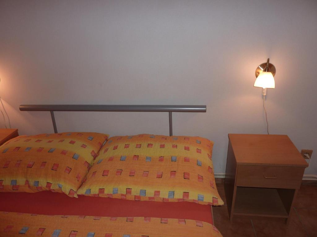 Rodinny Penzion Kunc Slavonice Szoba fotó